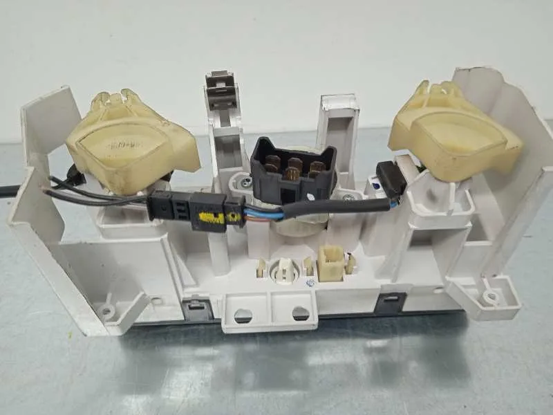 Mando Calefaccion / Aire Acondicionado para Land Rover Freelander