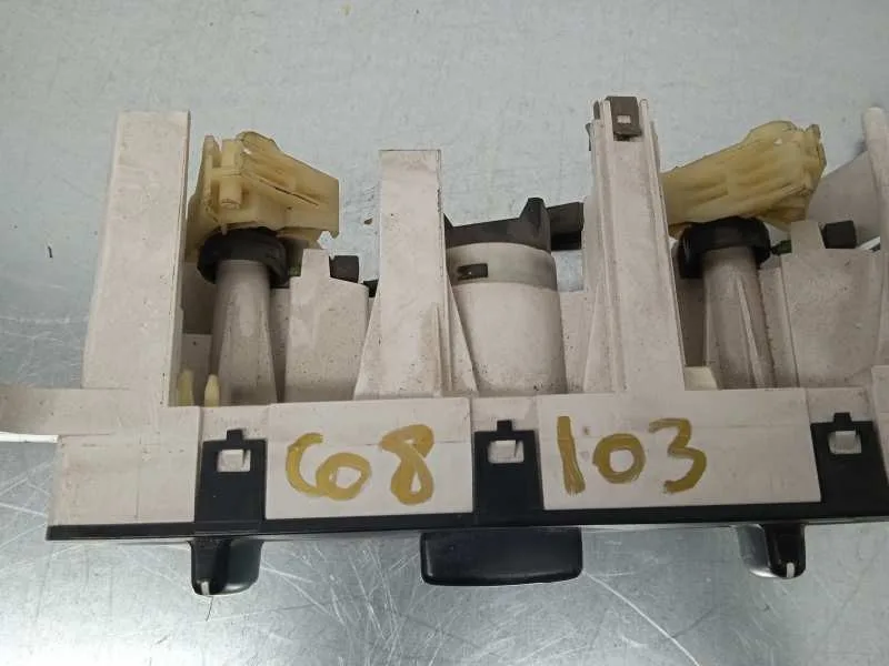 Mando Calefaccion / Aire Acondicionado para Land Rover Freelander