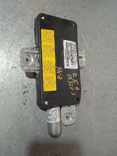 Airbag Lateral Delantero Izquierdo para Bmw Serie 3 Berlina (E46)