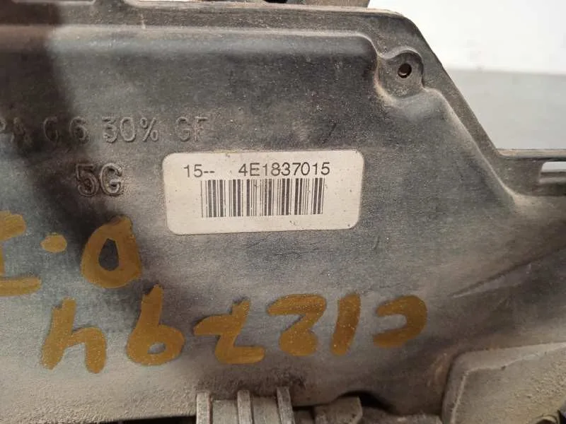 Cerradura Puerta Delantera Izquierda para Audi A3 (8P)