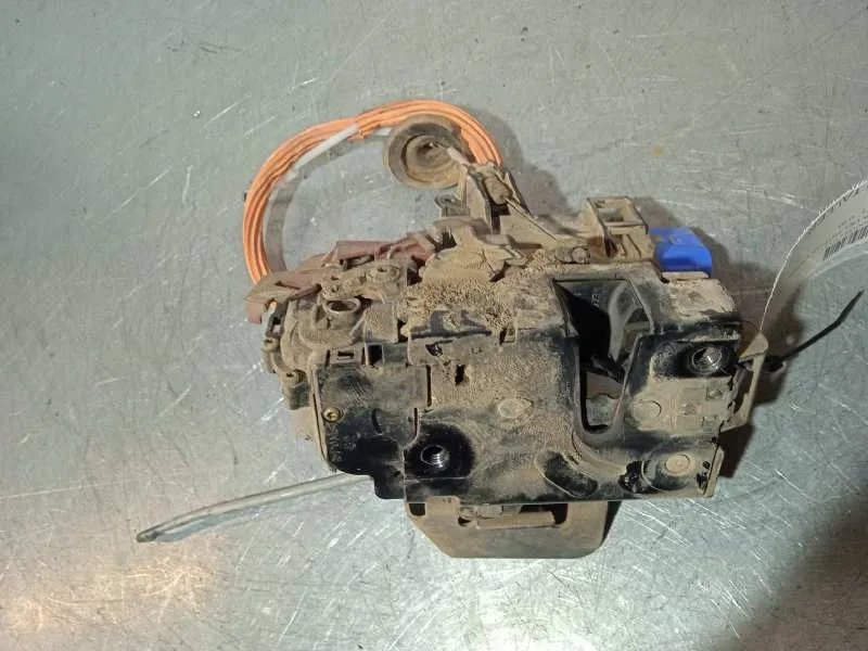 Cerradura Puerta Delantera Izquierda para Audi A3 (8P)
