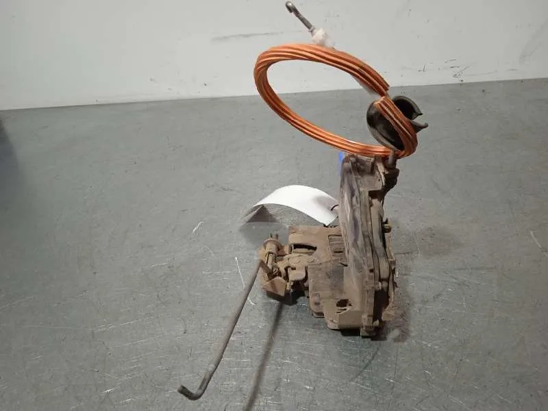 Cerradura Puerta Delantera Izquierda para Audi A3 (8P)