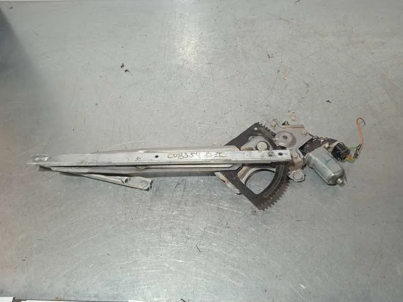 Elevalunas Delantero Izquierdo para Hyundai I20