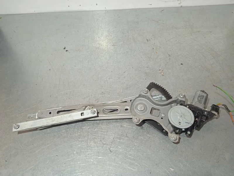 Elevalunas Delantero Izquierdo para Hyundai I20