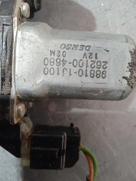 Elevalunas Delantero Izquierdo para Hyundai I20