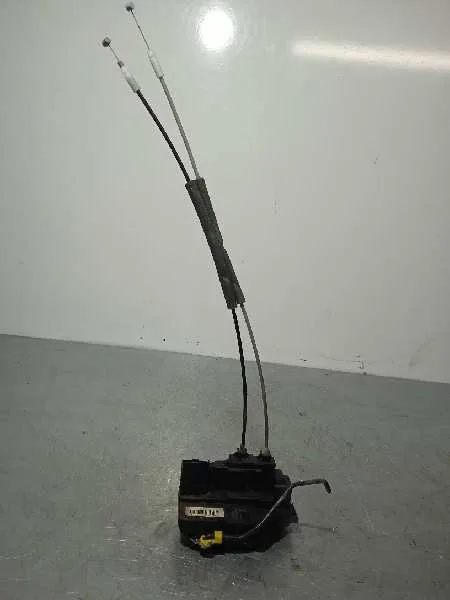 Cerradura Puerta Trasera Izquierda para Hyundai I20
