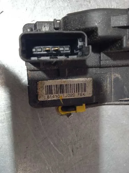 Cerradura Puerta Trasera Izquierda para Hyundai I20