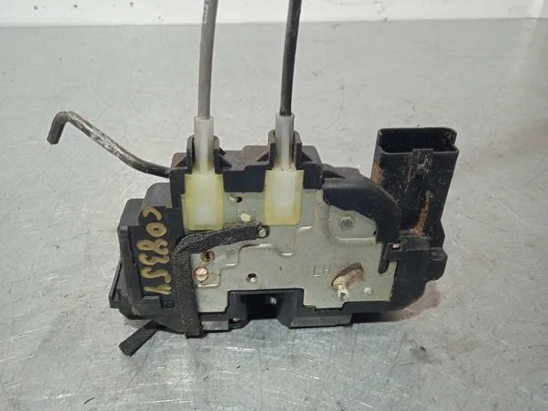 Cerradura Puerta Trasera Izquierda para Hyundai I20