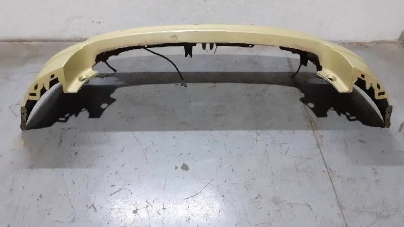 Paragolpes Trasero para Citroën C4 Coupe