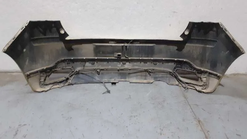 Paragolpes Trasero para Citroën C4 Coupe