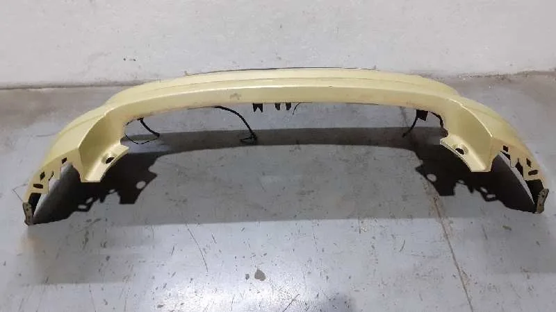 Paragolpes Trasero para Citroën C4 Coupe