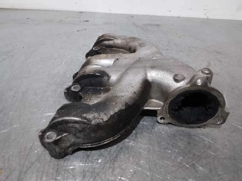 Colector Admision para Skoda Suberb (3T4)