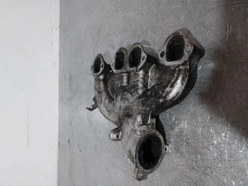 Colector Admision para Skoda Suberb (3T4)