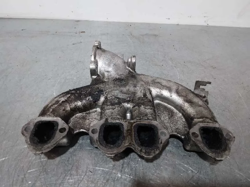 Colector Admision para Skoda Suberb (3T4)