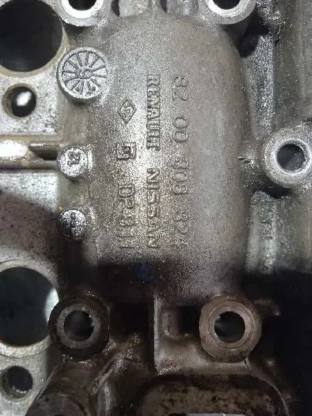 Culatin para Renault Laguna Grandtour Iii