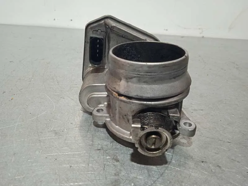 Caja Mariposa para Bmw Serie 1 Berlina (E81/E87)