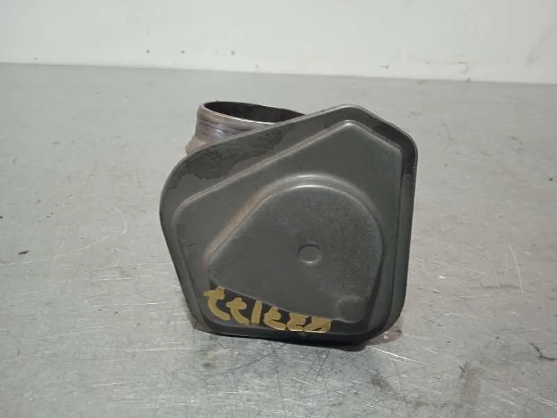 Caja Mariposa para Bmw Serie 1 Berlina (E81/E87)