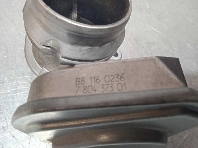 Caja Mariposa para Bmw Serie 1 Berlina (E81/E87)