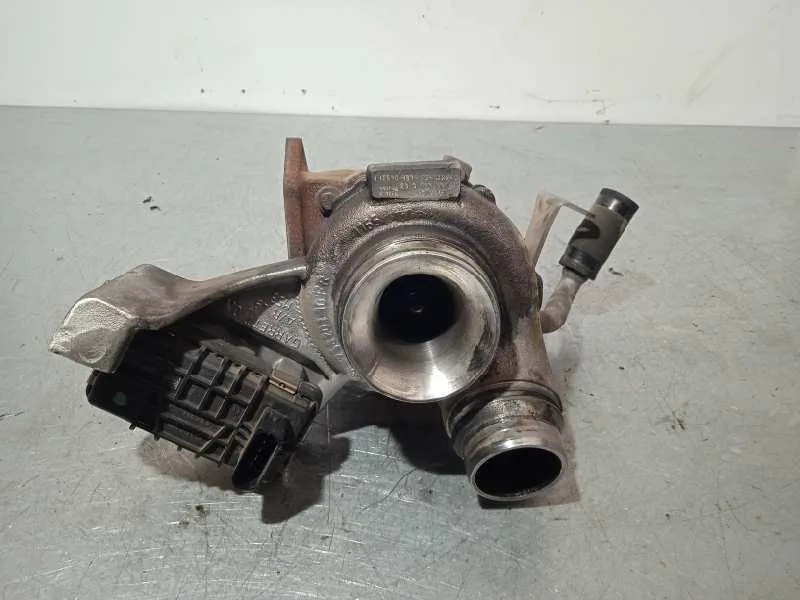 Turbocompresor para Bmw Serie 1 Berlina (E81/E87)