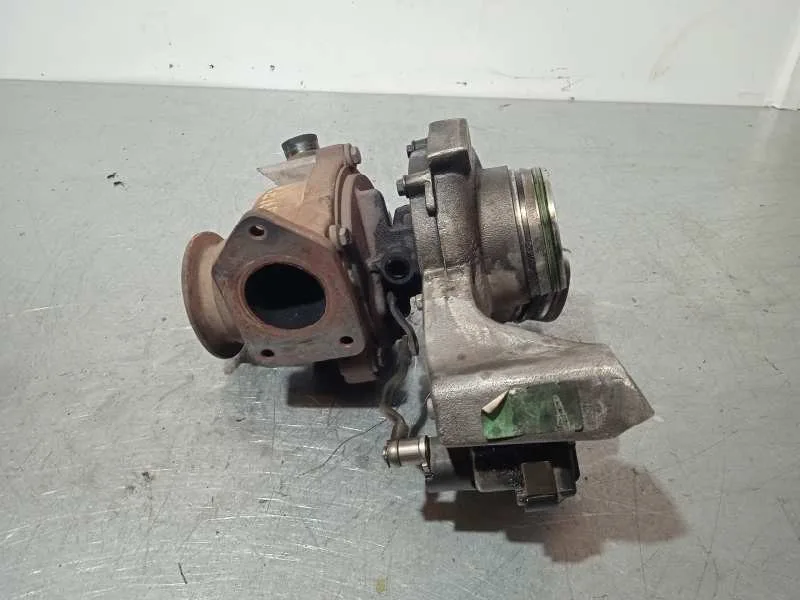 Turbocompresor para Bmw Serie 1 Berlina (E81/E87)