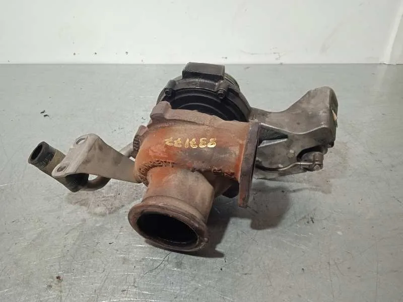 Turbocompresor para Bmw Serie 1 Berlina (E81/E87)