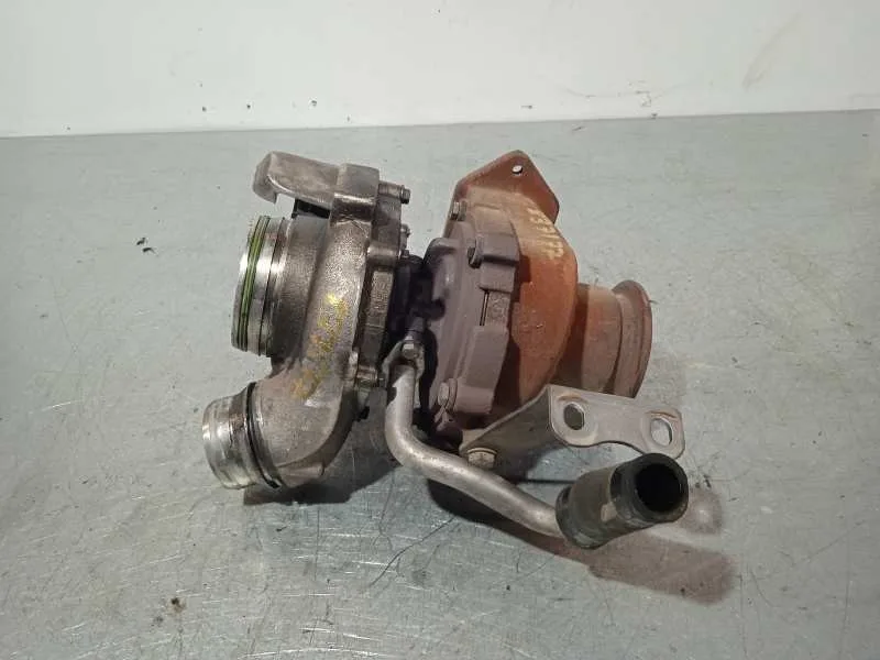 Turbocompresor para Bmw Serie 1 Berlina (E81/E87)