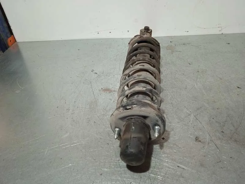 Amortiguador Trasero Derecho para Mg Serie 25 (Rf)