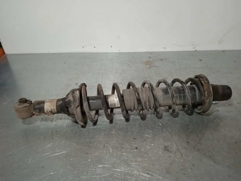 Amortiguador Trasero Derecho para Mg Serie 25 (Rf)