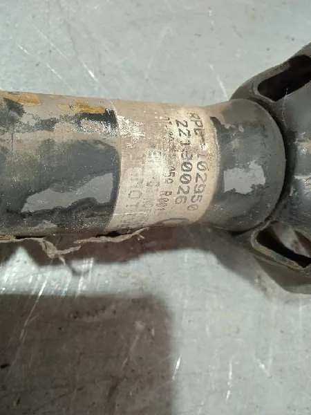 Amortiguador Trasero Derecho para Mg Serie 25 (Rf)