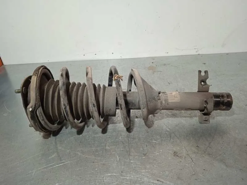 Amortiguador Delantero Izquierdo para Mg Serie 25 (Rf)