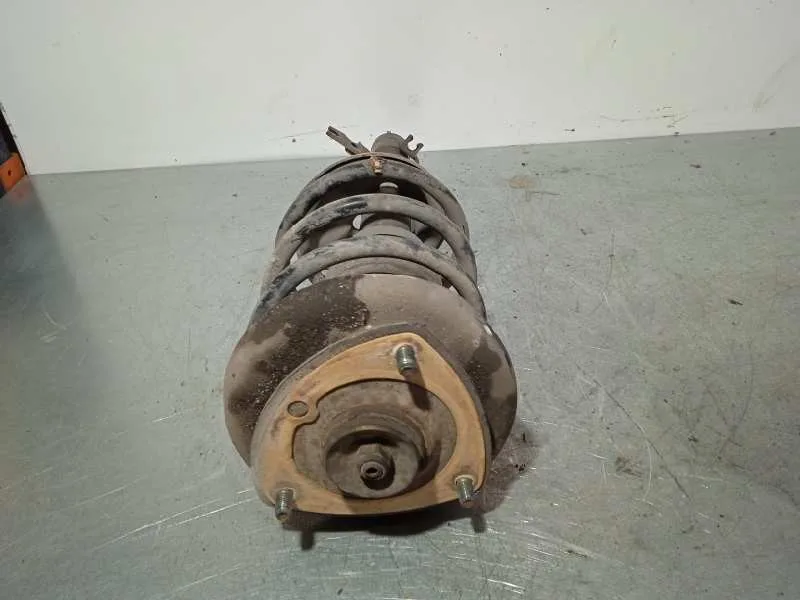 Amortiguador Delantero Izquierdo para Mg Serie 25 (Rf)