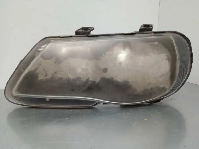 Faro Izquierdo para Mg Serie 25 (Rf)