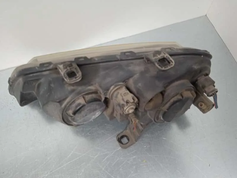Faro Derecho para Mg Serie 25 (Rf)