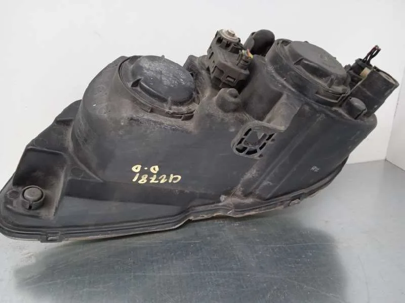 Faro Derecho para Mg Serie 25 (Rf)