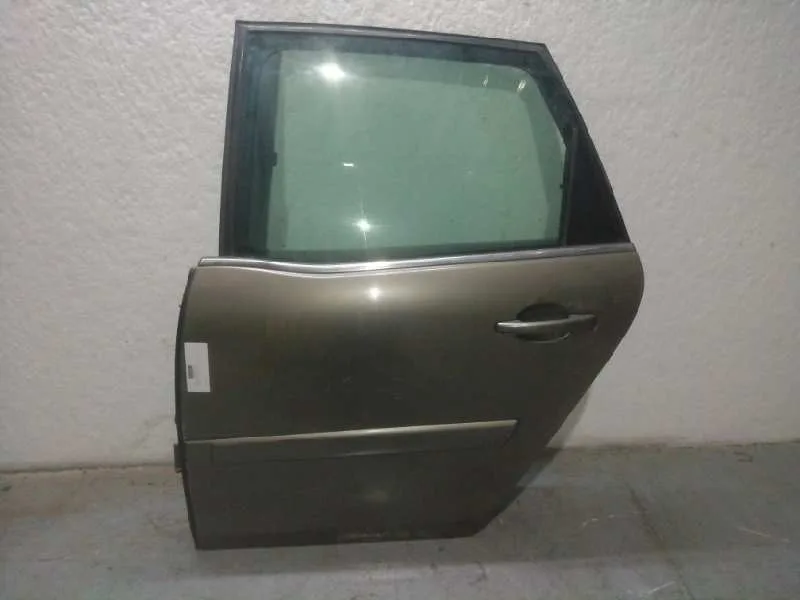 Puerta Trasera Izquierda para Citroën C4 Picasso