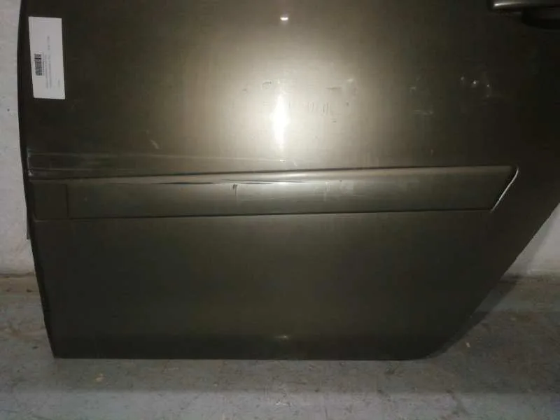 Puerta Trasera Izquierda para Citroën C4 Picasso