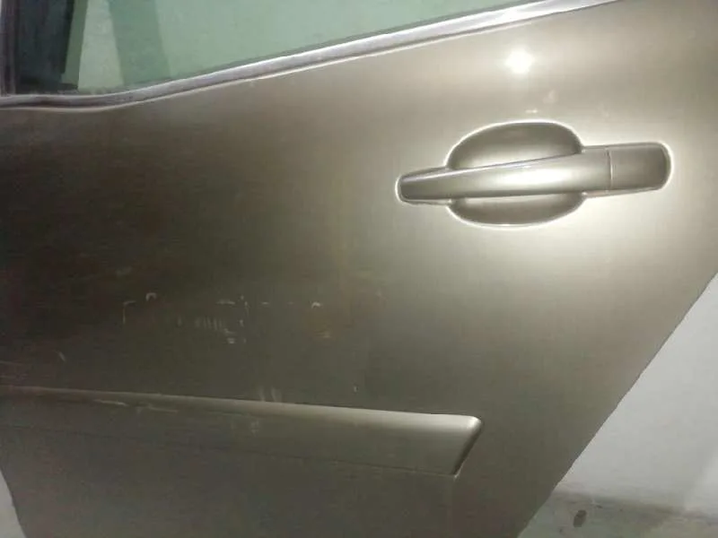 Puerta Trasera Izquierda para Citroën C4 Picasso