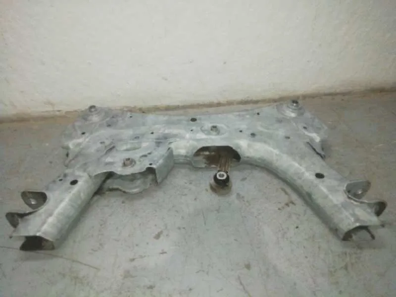 Puente Delantero para Renault Kangoo