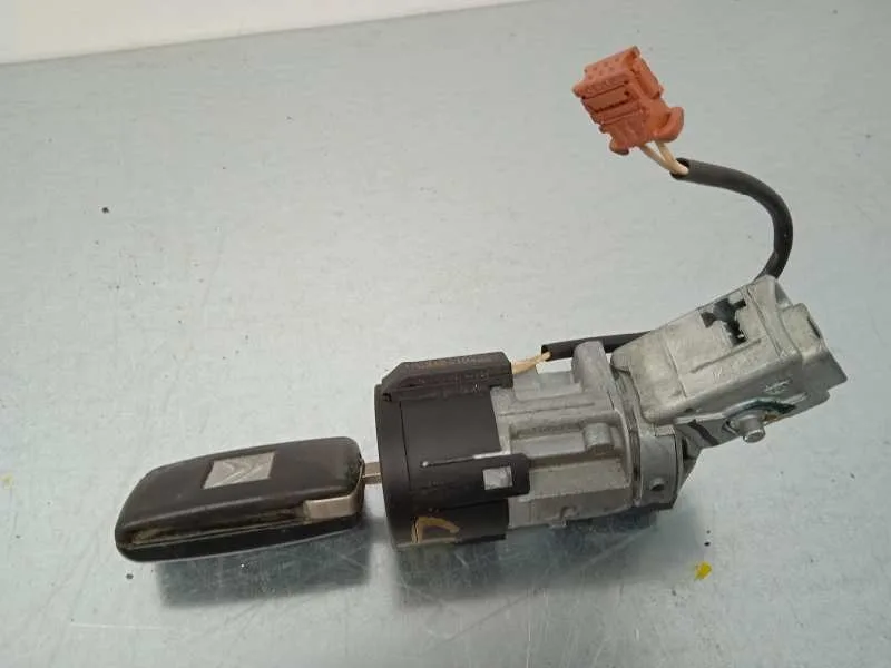 Conmutador De Arranque para Citroën Berlingo Station Wagon