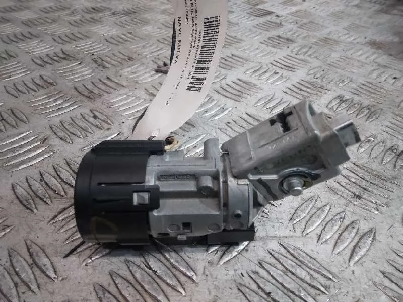 Conmutador De Arranque para Citroën Berlingo Station Wagon