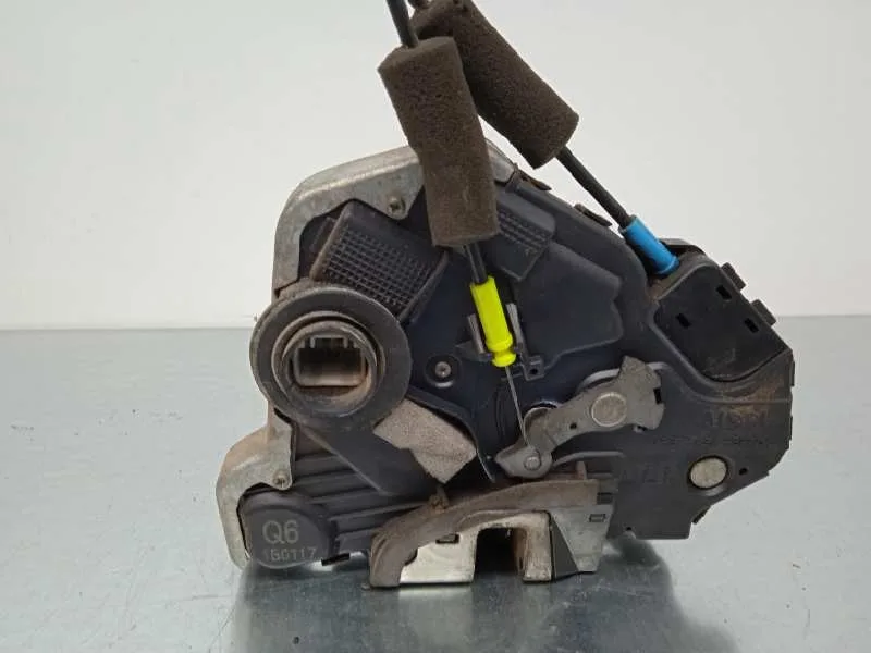 Cerradura Puerta Delantera Izquierda para Toyota Lexus Rx