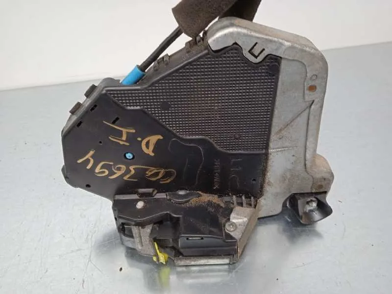 Cerradura Puerta Delantera Izquierda para Toyota Lexus Rx