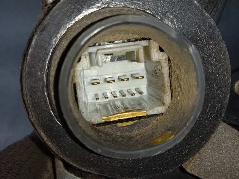 Cerradura Puerta Delantera Izquierda para Toyota Lexus Rx