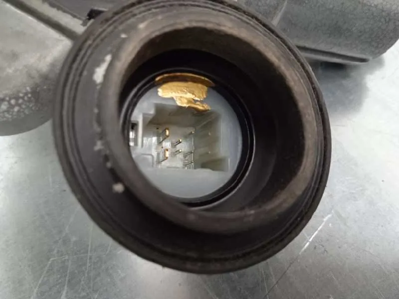 Elevalunas Delantero Izquierdo para Toyota Lexus Rx