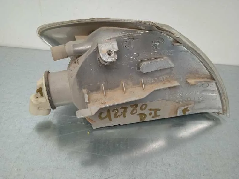 Piloto Delantero Izquierdo para Renault Megane I Classic (La0)