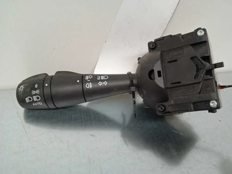 Mando Luces para Renault Clio Iv