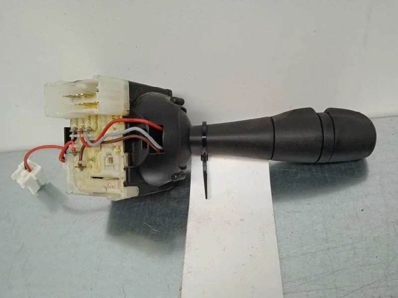 Mando Luces para Renault Clio Iv