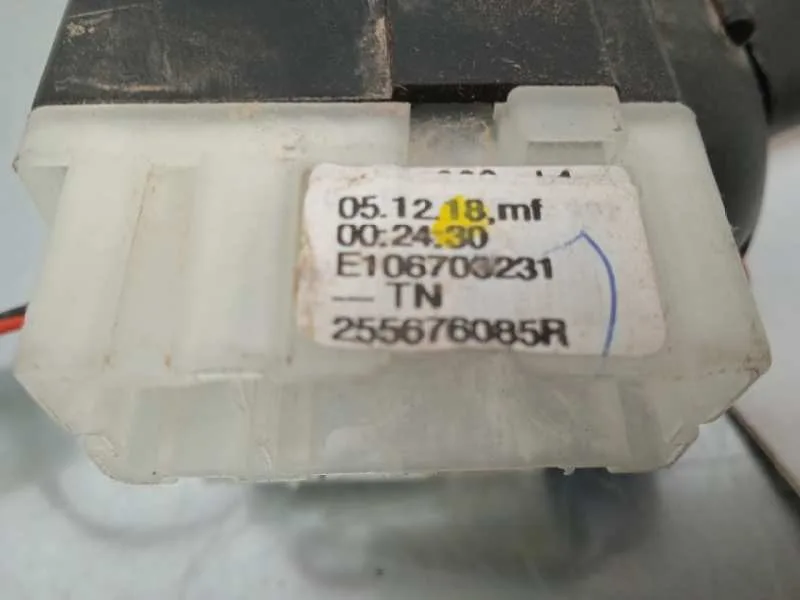 Mando Luces para Renault Clio Iv
