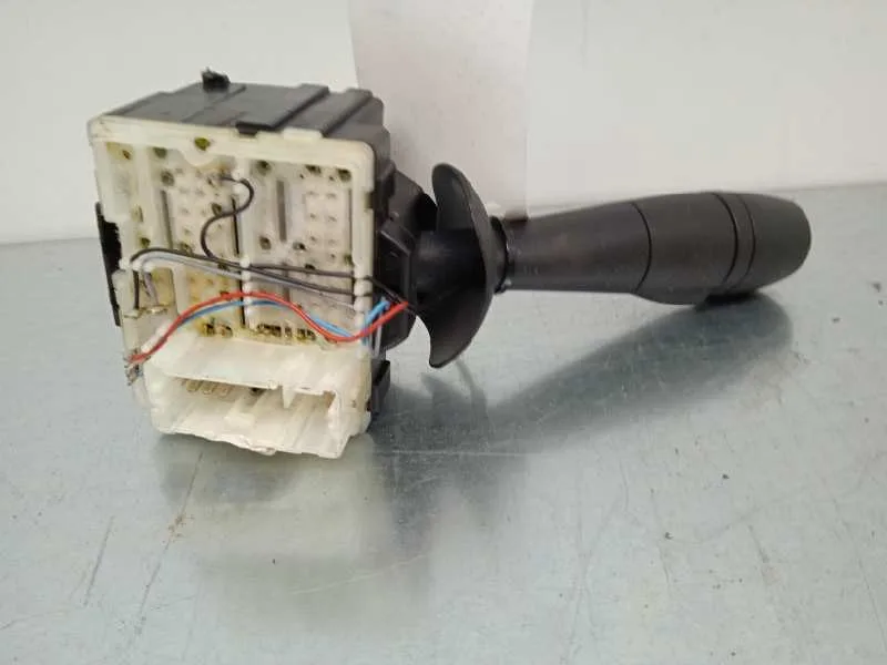 Mando Limpia para Renault Clio Iv