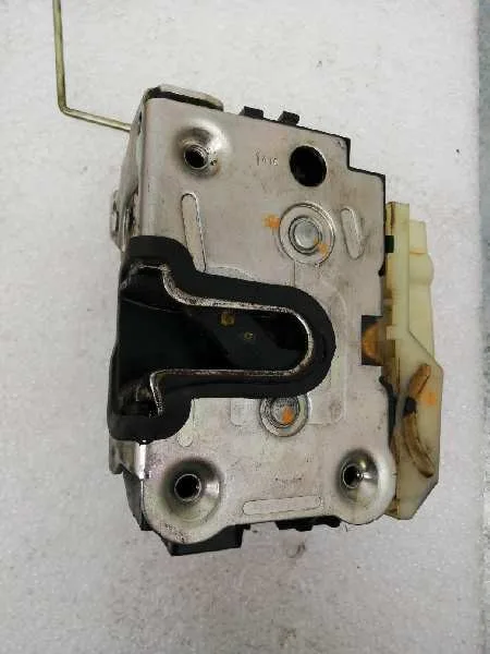 Cerradura Puerta Delantera Derecha para Dacia Duster